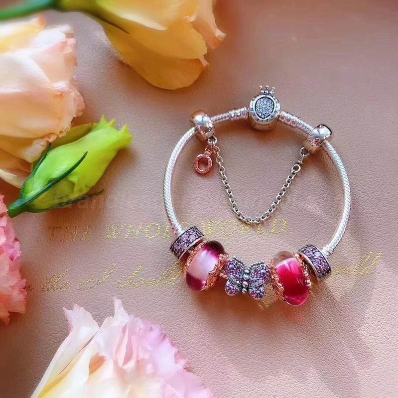 Pandora Bracelets 2207